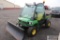 JD HPX UTV