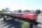 CIH 1083 8 row corn head