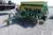 Aitchison 10' no-till drill
