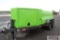 2023 MT Trailer 970gal fuel trailer