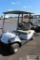 Yamaha gas golf cart