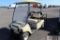 Club Car elect golf cart