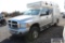 2004 Dodge 2500 truck w/ job box