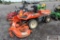 Kubota FZ2100 zero turn