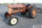 AC D14 tractor