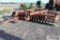IH 760 14' offset disc