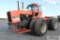 AC 8550 tractor