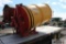2013 Teagle Tomahawk 505XLM bale grinder