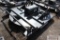 JCT 72'' skid mount rotary mower (new)