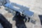 JCT 72'' skid mount rototiller (new)