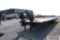 2022 Stryker 40' equipment trailer