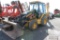 Cat 430D backhoe