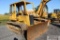 Caterpillar D5C LGP dozer