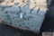 Pallet of decorative stone