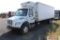 2014 Freightliner 16M