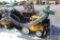 Cub Cadet CSV050 159cc chipper vac