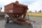 M&W Little Red Wagon grain cart