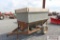 Heider grain cart