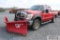 2014 Ford F350 Super Duty Lariat pickup