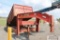 2005 Anderson 16' dump trailer