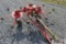 Galfre GTS280-2 2 star tedder