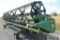 JD 925 25' flex head