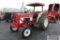 INT 674 tractor