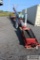 Mayrath 10''x65' grain belt conveyor