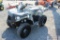 2015 Polaris 570 Sportsman 4-wheeler