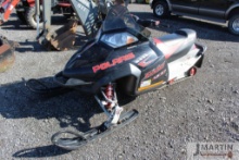 05 Polaris Fusion 900 engine motor RMK Switchback Liberty 2