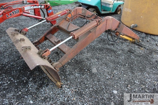 AC loader