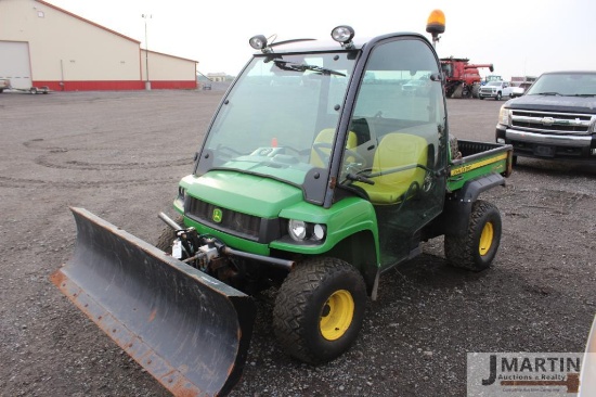 JD HPX UTV