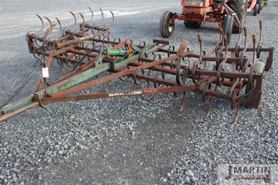 Brillion 18' cultivator