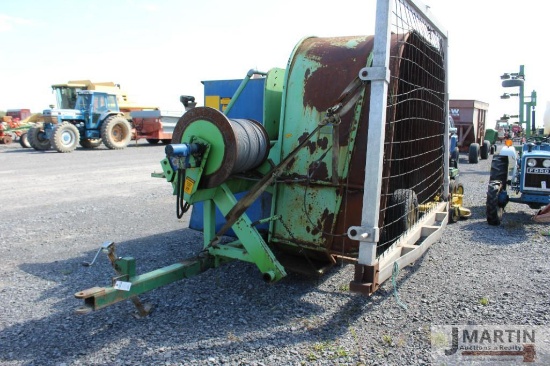 G-6000 Ag Bagger