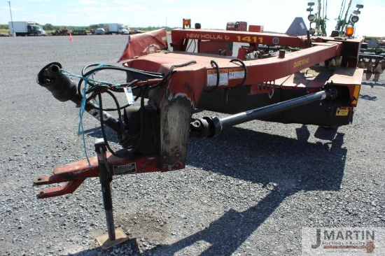 NH 1411 discbine