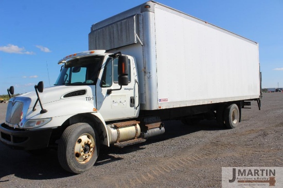 2013 Int 4300