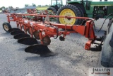 AC 2000 5 bottom moldboard plow
