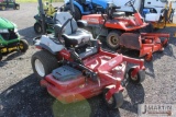 eXmark Laser Z zero turn