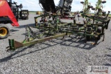 JD 960 24' field cultivator