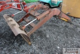 AC loader