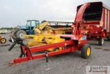 2013 NH 790H chopper