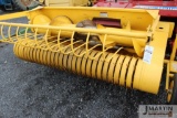 2013 NH 890W 6.5' hay head