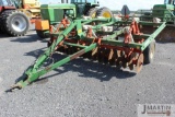 Glenco 9 tooth soil saver