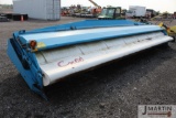 Shelbourne Reynolds 22.5' stripper head