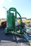 Handlair 560 6'' grain vac