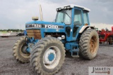 Ford 8210