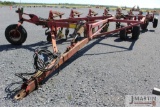 Wil-Rich onland 8 bottom plow