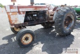 David Brown 1200 tractor