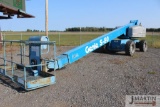 Genie S-80 4X4 manlift