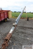 Hutchinson 8''x45' grain elevator